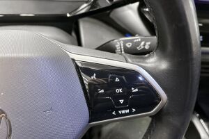 Volkswagen ID.5 esikatselu 11