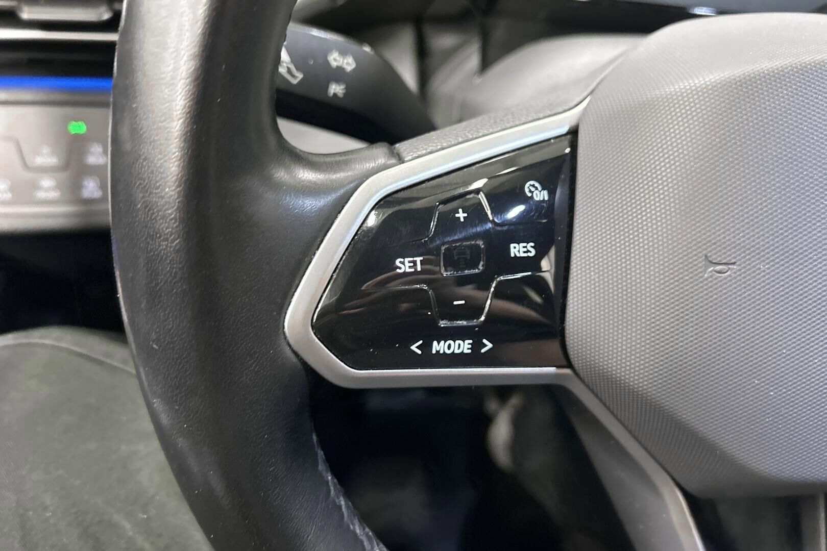 Volkswagen ID.5 iso kuva 12