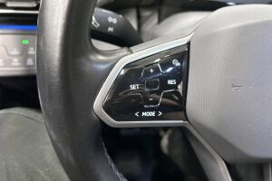 Volkswagen ID.5 esikatselu 12