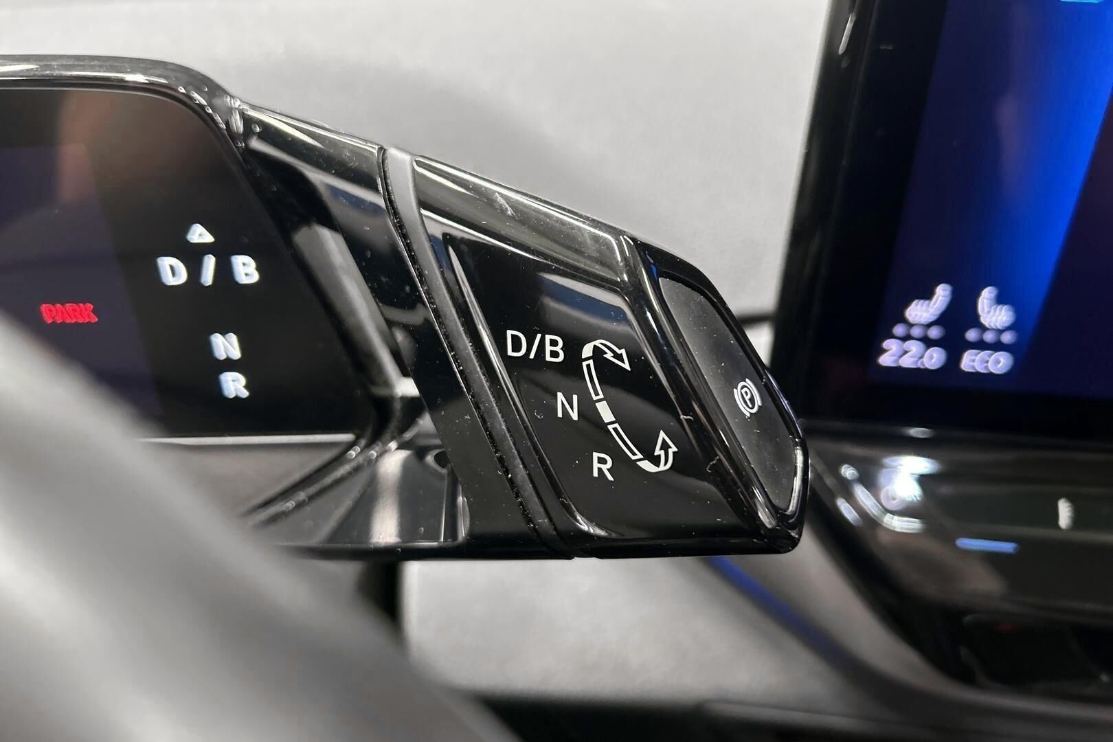 Volkswagen ID.5 iso kuva 13