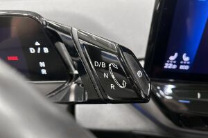 Volkswagen ID.5 esikatselu 13