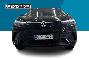 Volkswagen ID.5 esikatselu 18