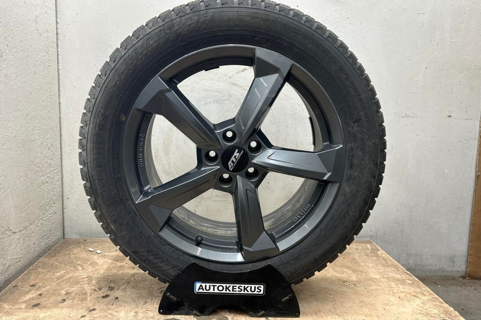 Volkswagen ID.5 iso kuva 15