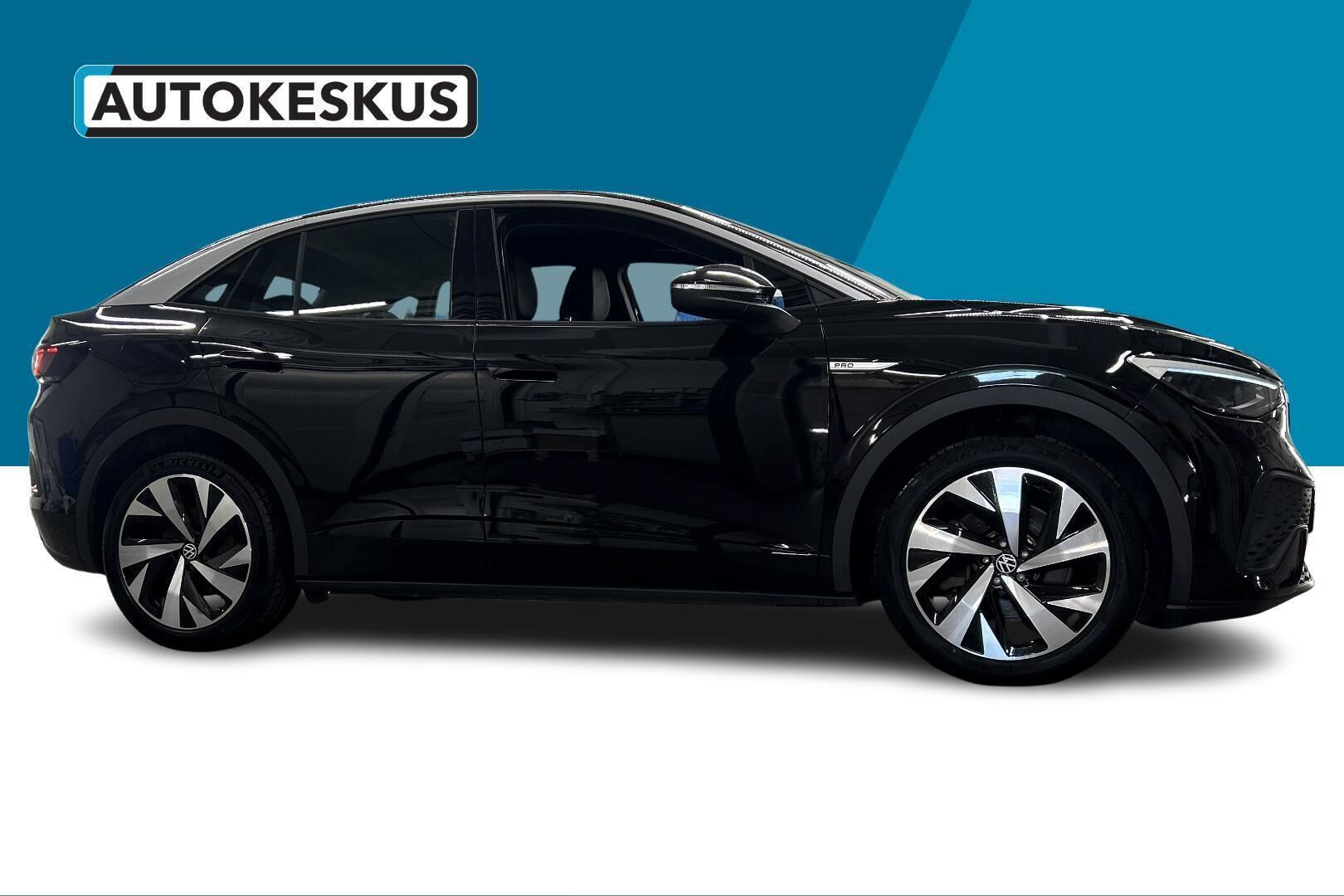 Volkswagen ID.5 iso kuva 3