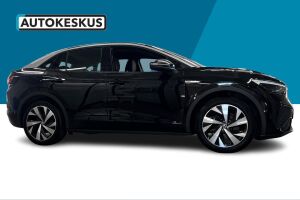 Volkswagen ID.5 esikatselu 3