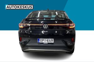 Volkswagen ID.5 esikatselu 19