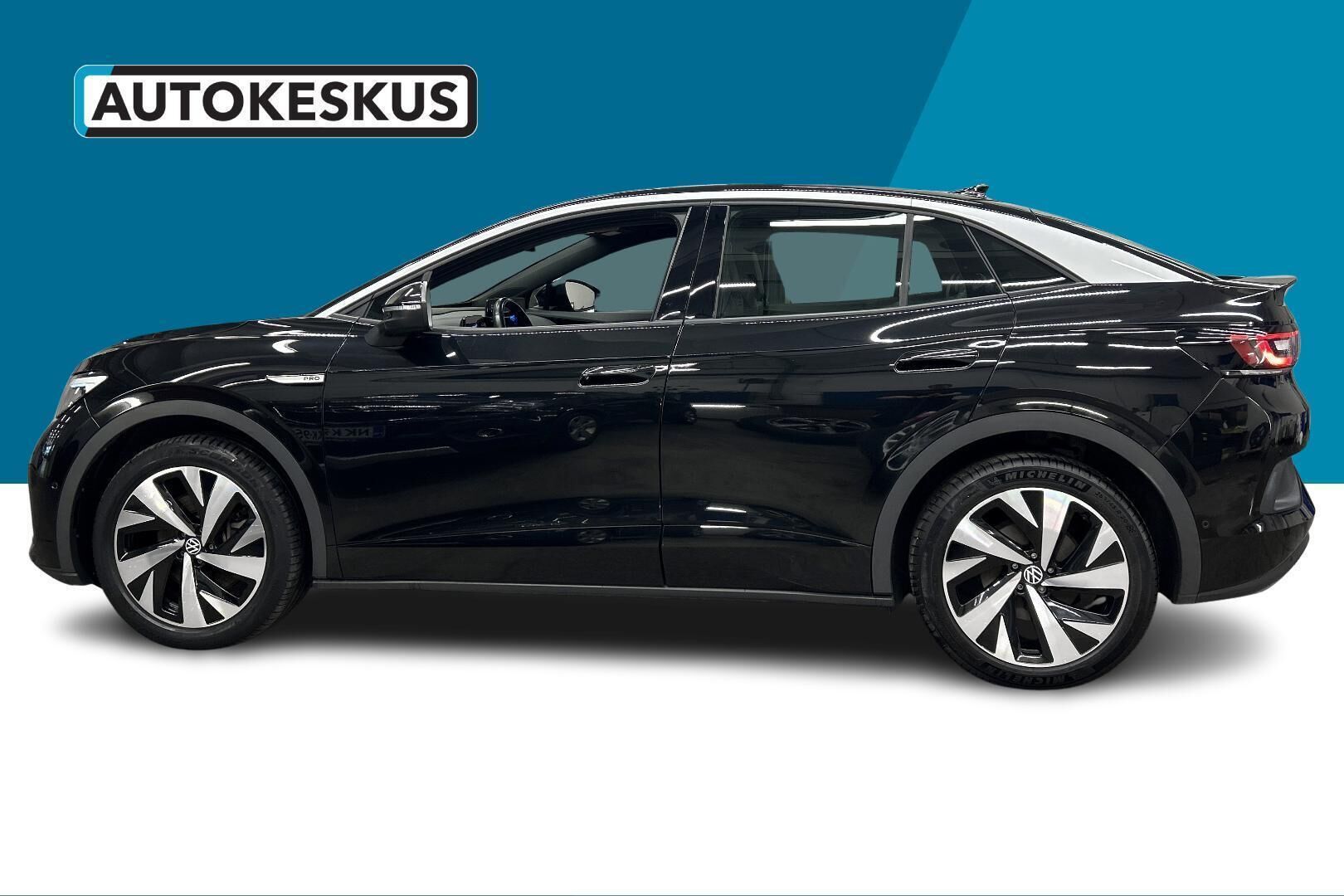 Volkswagen ID.5 iso kuva 6