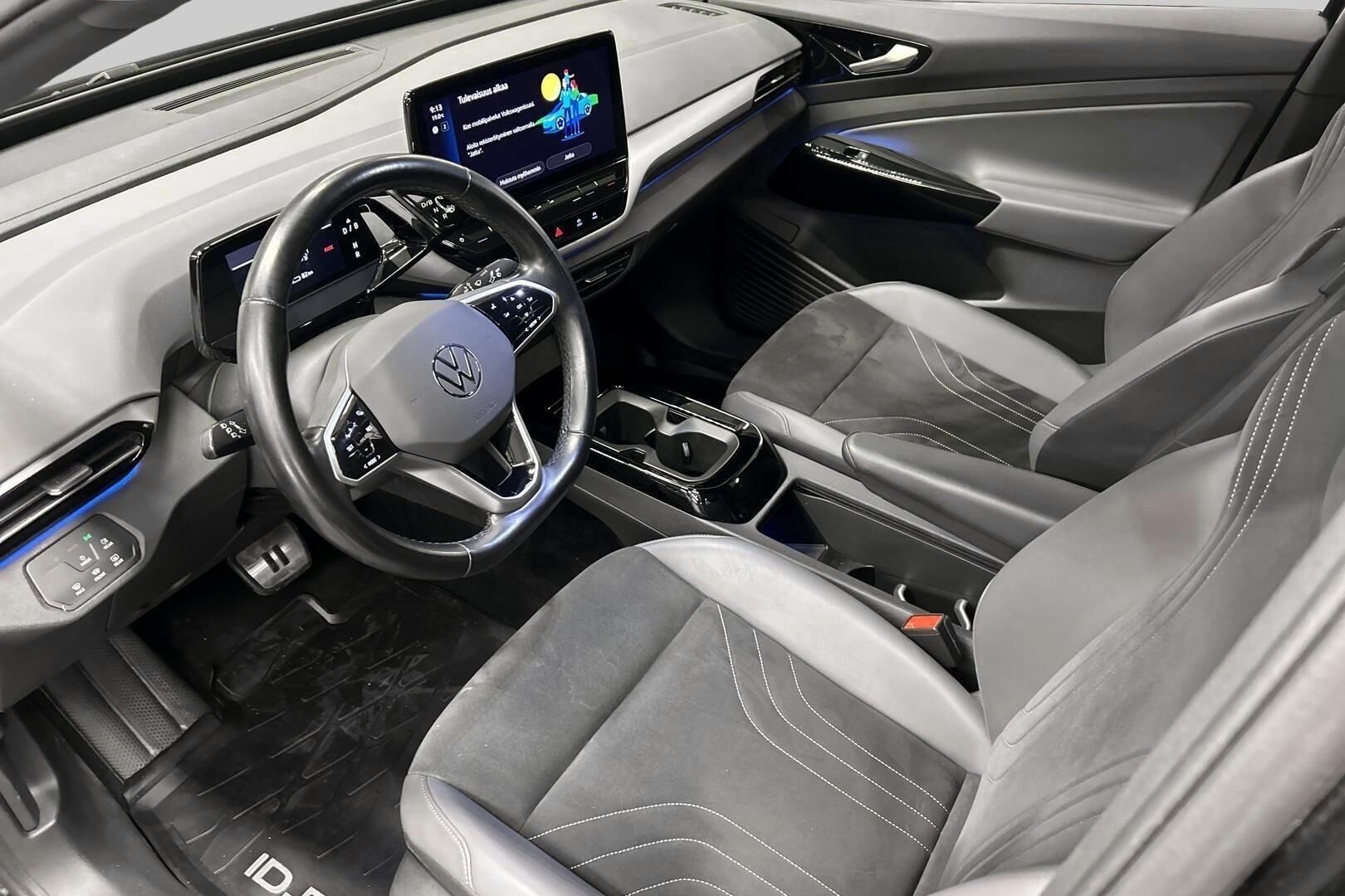 Volkswagen ID.5 iso kuva 20