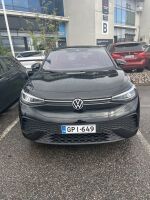 Volkswagen ID.5 esikatselu 0