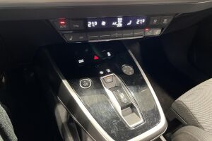 Audi Q4 e-tron esikatselu 24