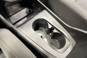 Audi Q4 e-tron esikatselu 26