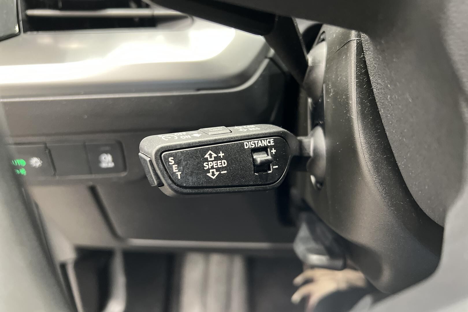 Audi Q4 e-tron iso kuva 27