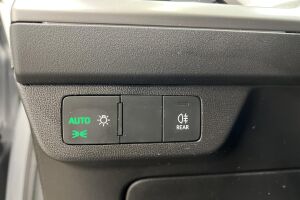 Audi Q4 e-tron esikatselu 28