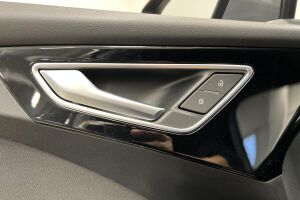 Audi Q4 e-tron esikatselu 29