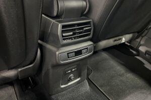 Audi Q4 e-tron esikatselu 33