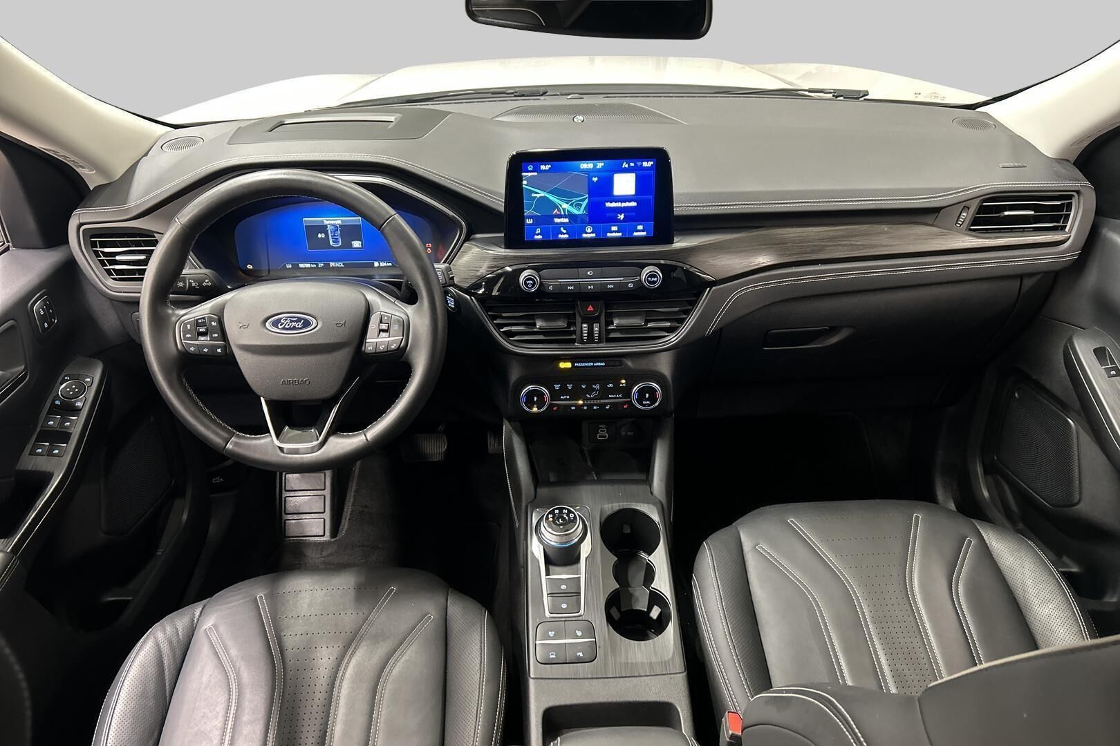 Ford Kuga iso kuva 9