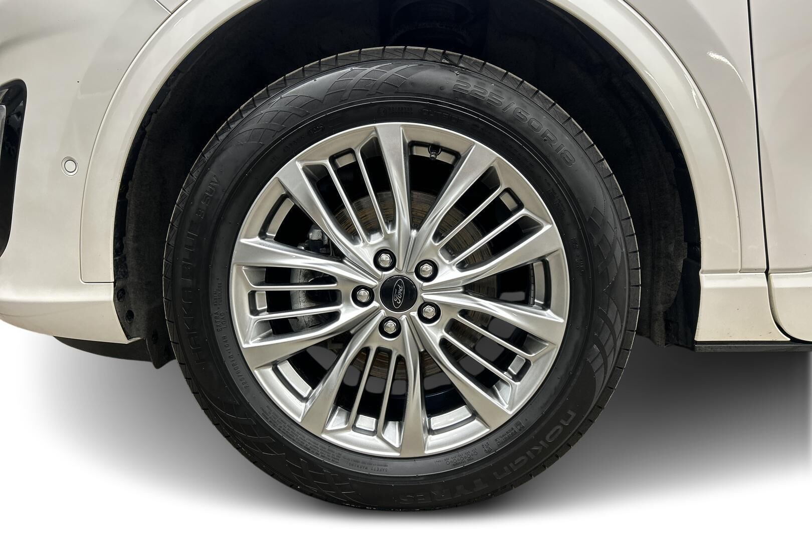 Ford Kuga iso kuva 10