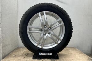 Ford Kuga esikatselu 17