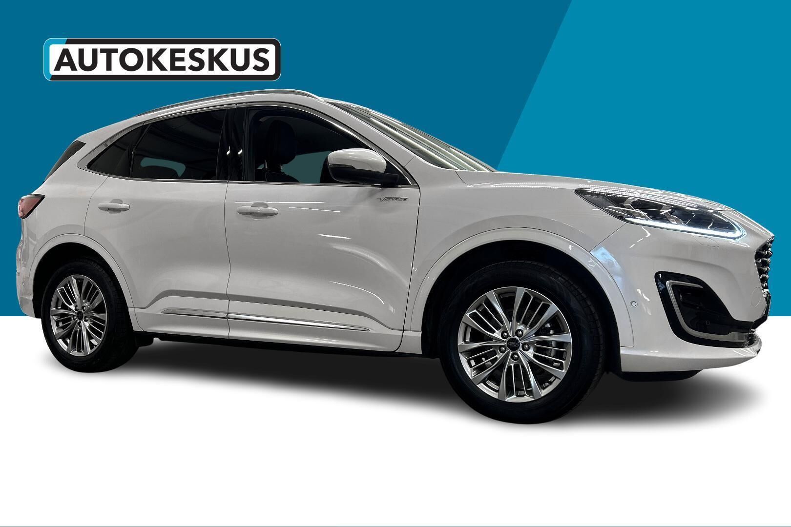 Ford Kuga iso kuva 3