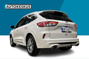 Ford Kuga esikatselu 6