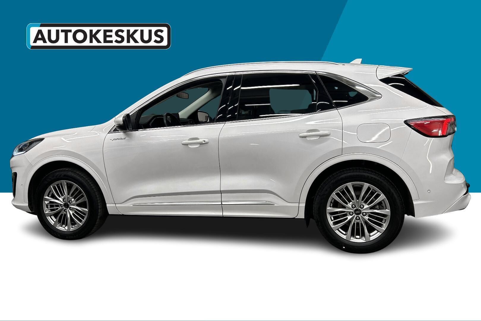 Ford Kuga iso kuva 20