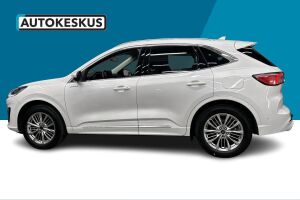 Ford Kuga esikatselu 20