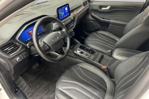 Ford Kuga esikatselu 7