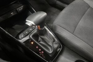 Kia Rio esikatselu 16