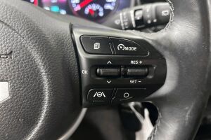 Kia Rio esikatselu 17