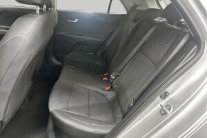Kia Rio esikatselu 9