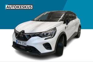 Mitsubishi ASX esikatselu 0