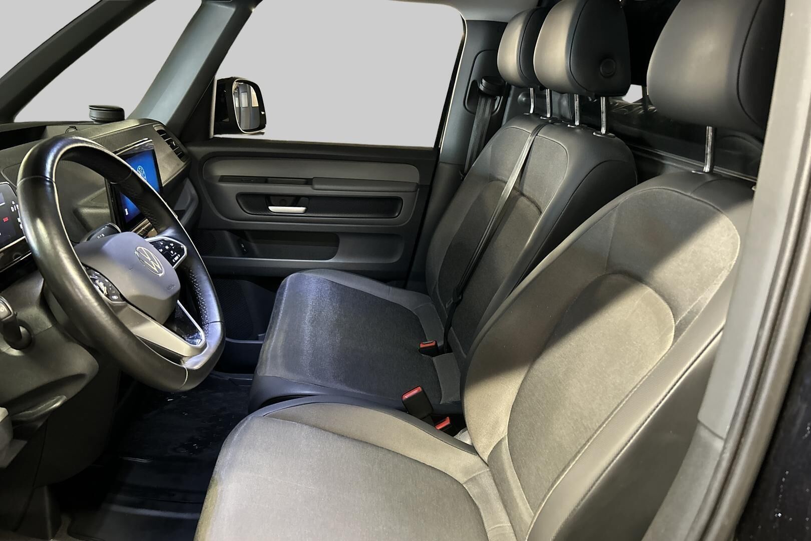 Volkswagen ID. Buzz iso kuva 10