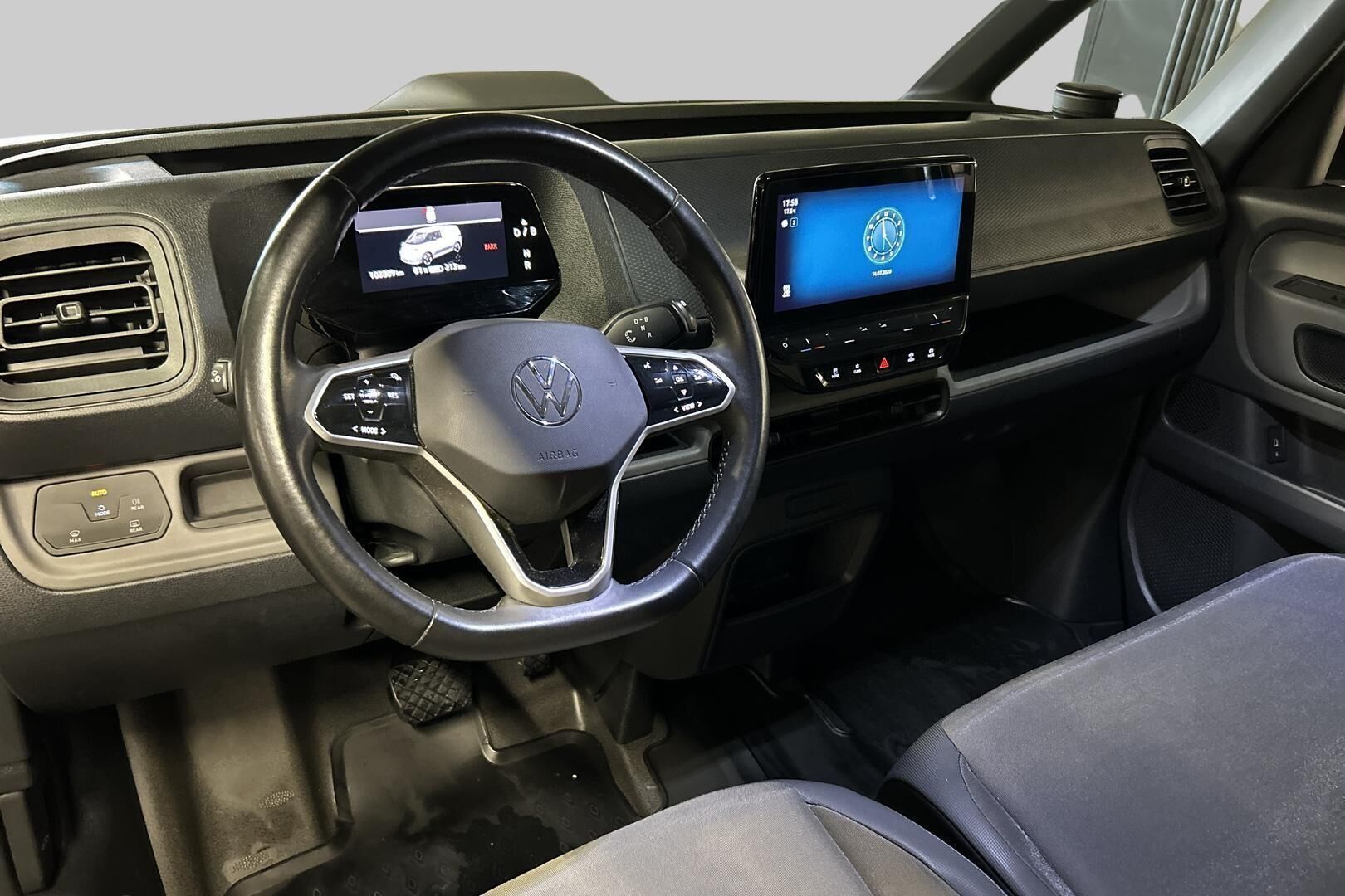 Volkswagen ID. Buzz iso kuva 11