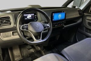 Volkswagen ID. Buzz esikatselu 11