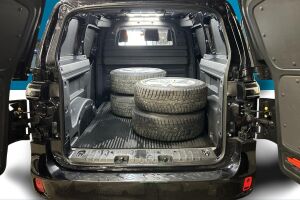 Volkswagen ID. Buzz esikatselu 12
