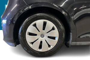 Volkswagen ID. Buzz esikatselu 13