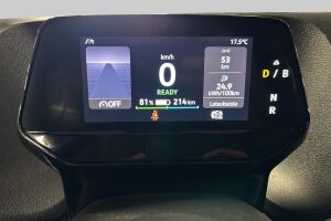 Volkswagen ID. Buzz esikatselu 14