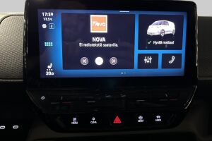 Volkswagen ID. Buzz esikatselu 15