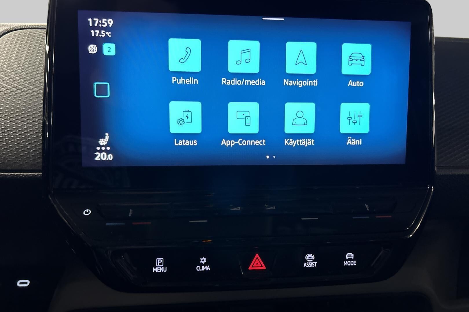 Volkswagen ID. Buzz iso kuva 16