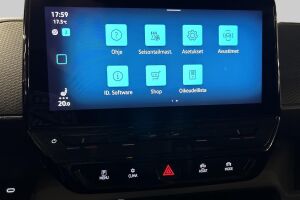 Volkswagen ID. Buzz esikatselu 17