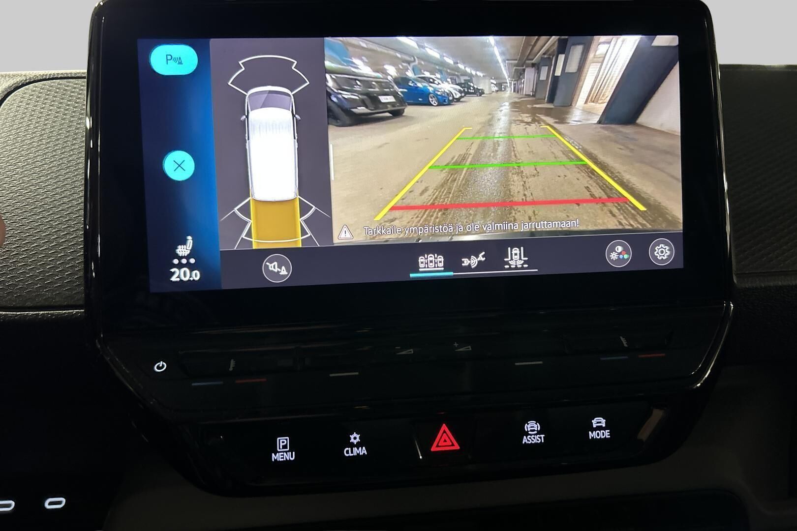 Volkswagen ID. Buzz iso kuva 18