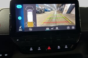 Volkswagen ID. Buzz esikatselu 18