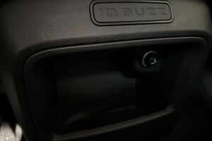 Volkswagen ID. Buzz esikatselu 20