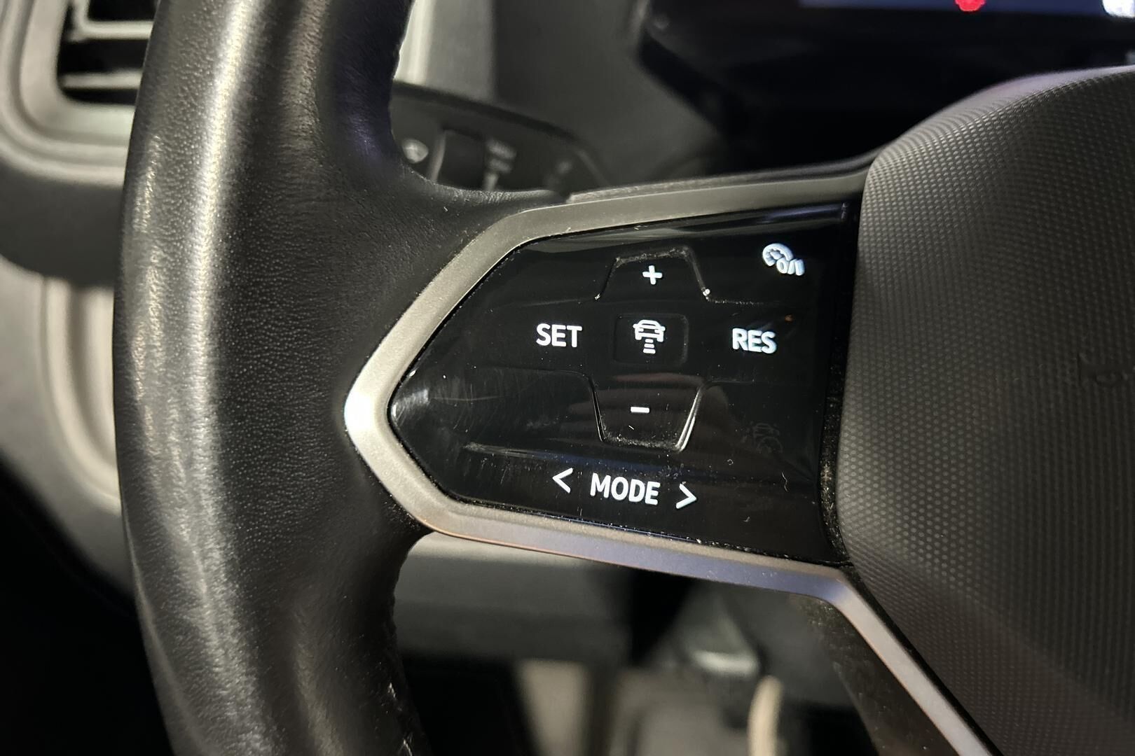 Volkswagen ID. Buzz iso kuva 22
