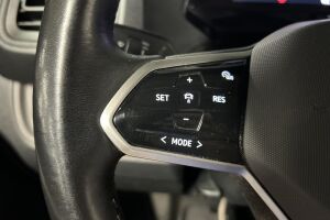 Volkswagen ID. Buzz esikatselu 22