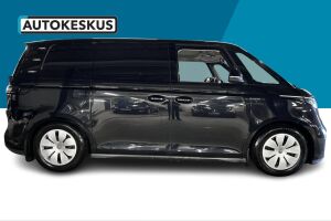 Volkswagen ID. Buzz esikatselu 4