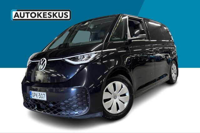 Volkswagen ID. Buzz