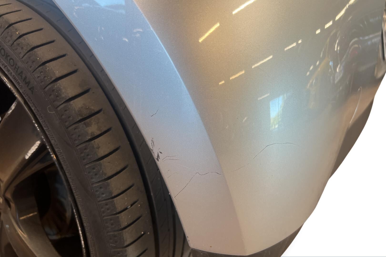 smart forfour iso kuva 15