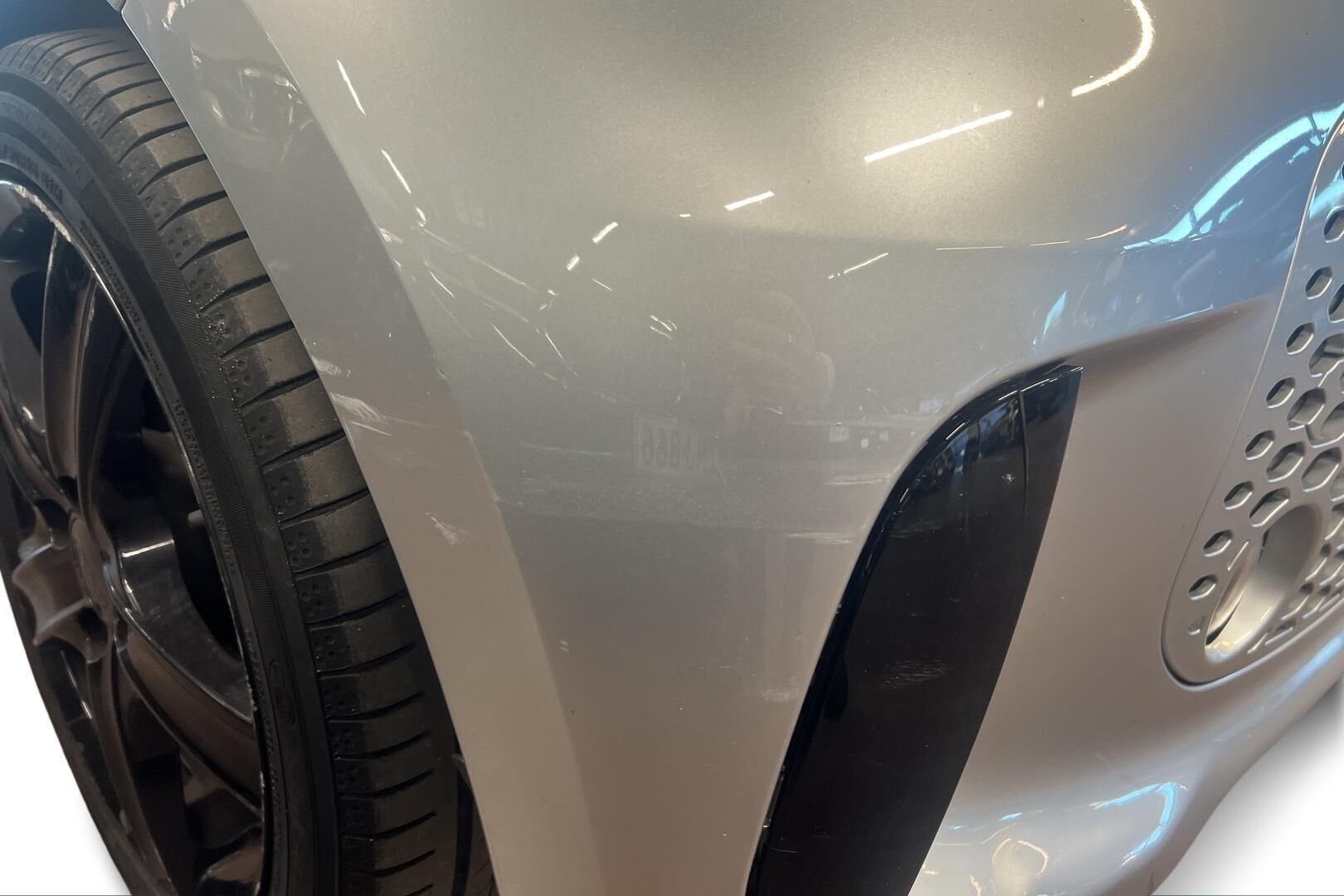 smart forfour iso kuva 16