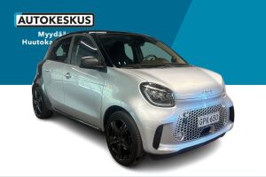 smart forfour esikatselu 2
